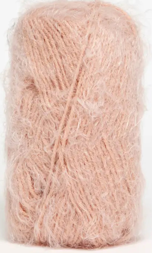 Noa, le cardigan tout doux