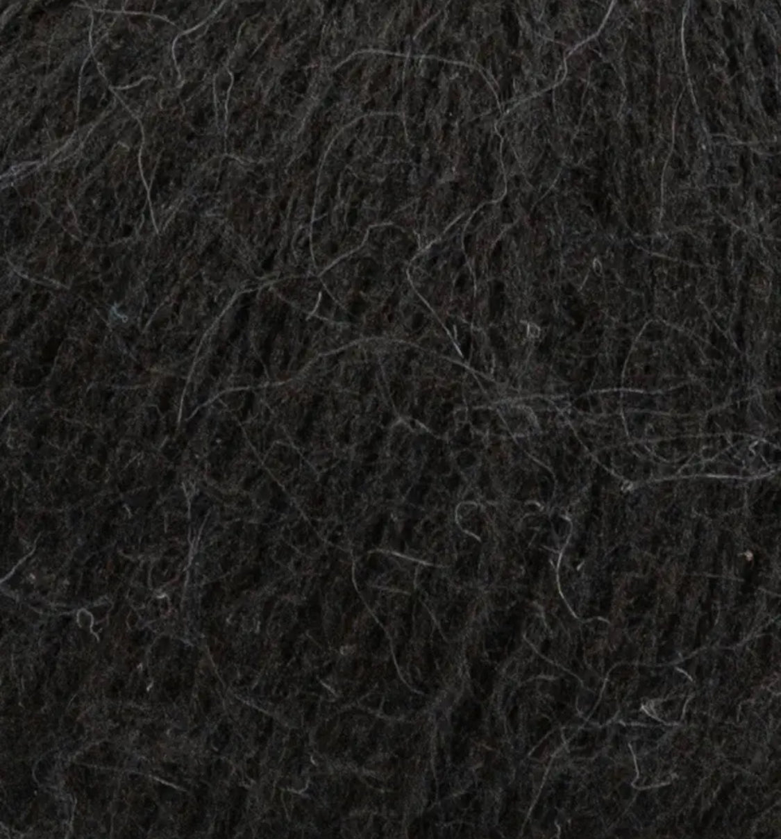 Alba en mohair