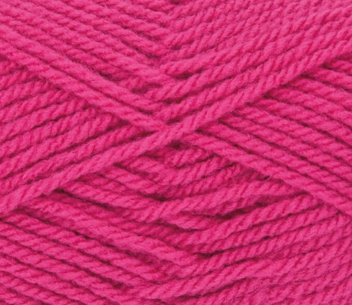 Le kit du sac à main chiné en tricot