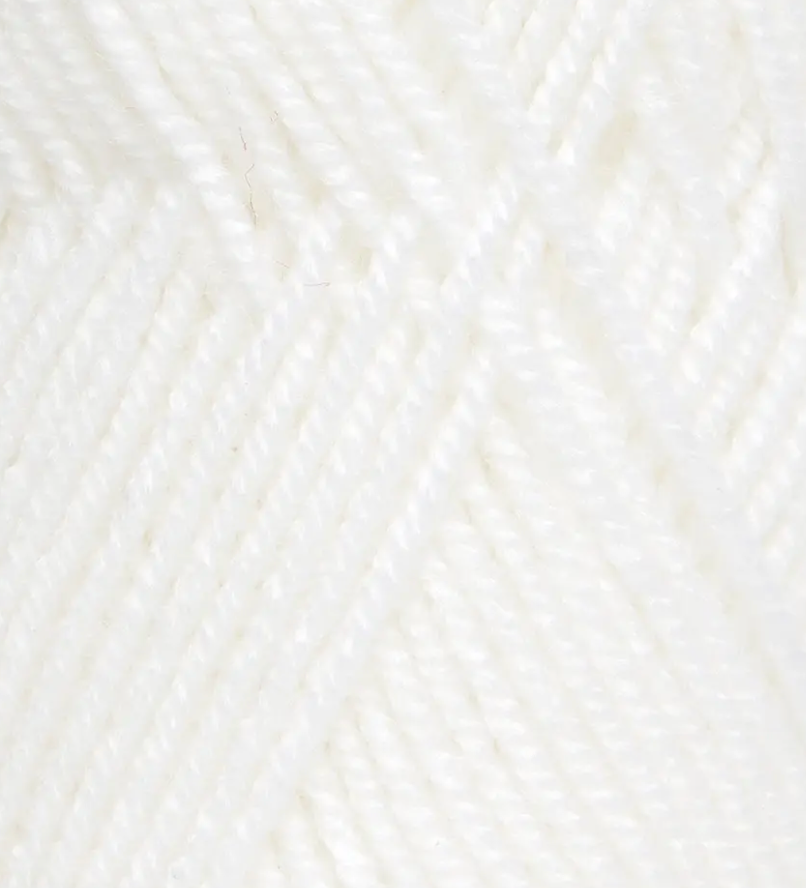 Le kit du sac à main chiné en tricot