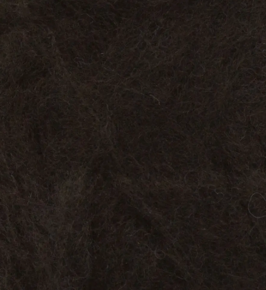 Lolita, le cardigan ajouré aspect mohair