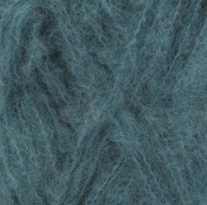 Lolita, le cardigan ajouré aspect mohair